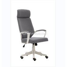 Silla de malla de oficina, silla de malla con respaldo alto, ejecutivo